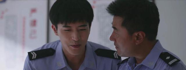 李大为|《警察荣誉》最受欢迎角色排行榜出炉,周慧上榜,李大为仅第三