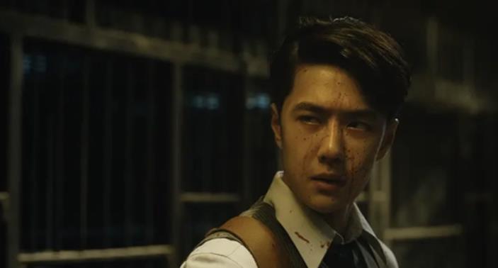 姜文|看完《无名》和《满江红》,顶流易烊千玺和王一博全都“现形”了