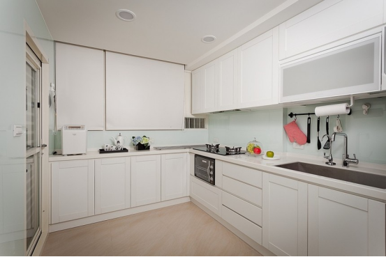 若再装修,橱柜还要坚持“5不选”!不是为省钱,是真的实用