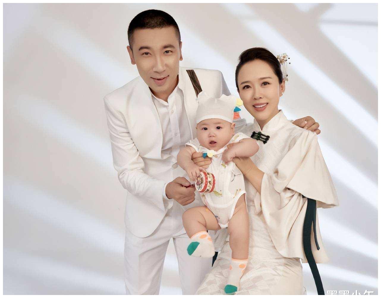 傅艺伟|曾经明艳动人，现今老成大妈！这些古装女神，一个比一个可惜