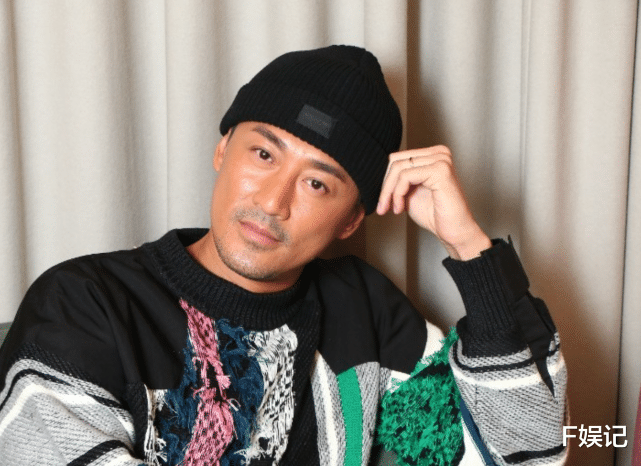 林峰|林峯自曝目标是想生3个 直言女儿可爱想继续生女儿