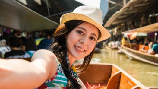 旅游市场|每月3千元人民币在泰国是啥生活标准？
