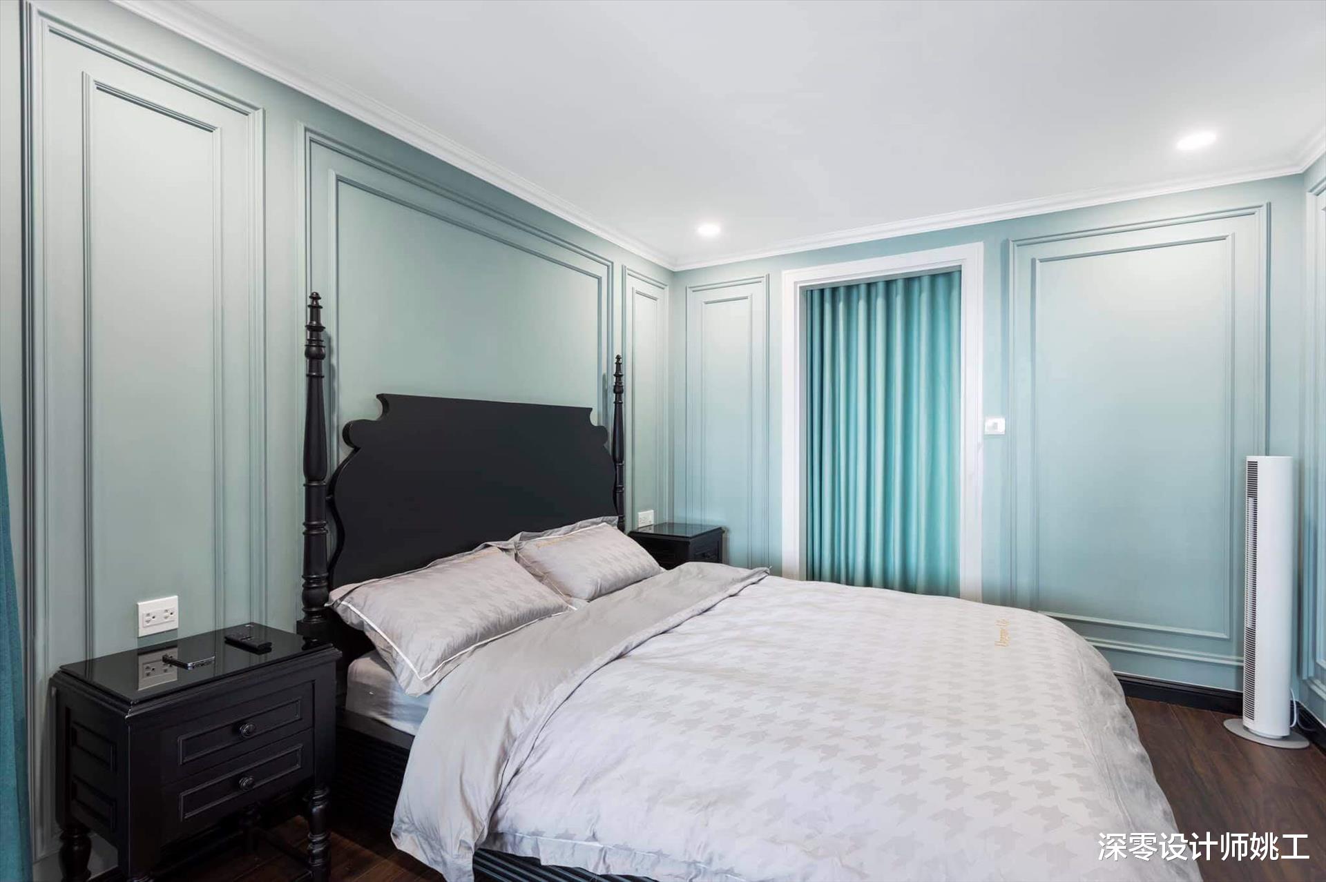 只有住过才知道复式住宅的好，150㎡上下两层，档次感那叫一个高