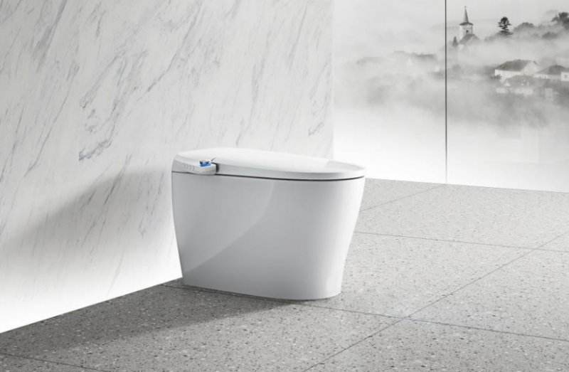 新房装修需要买智能马桶吗?看完这篇再决定
