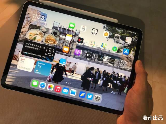 vivo x|M1芯片iPad Air表面看起来很香,实际上性价比极低,原因有这些