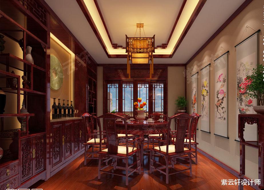 理想的住宅,是美到骨子里的深沉与优雅,越住越喜欢