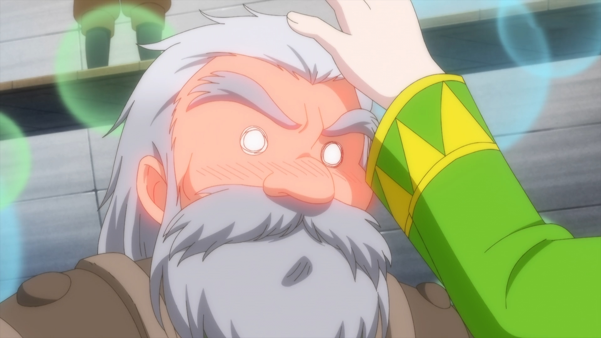 反派|史上最弱?贫穷一月的新番鉴赏