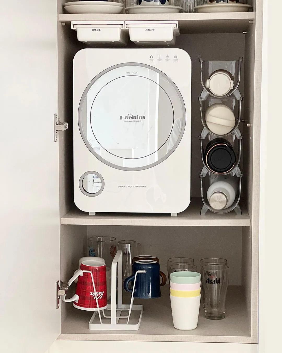 厨房平价好物推荐|不得不服,这些内卷起来的厨房好物嘎嘎好用