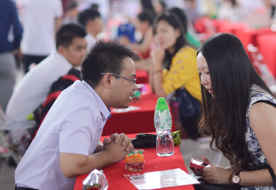 招聘|婆婆理想儿媳职业排名,护士老师地位下降,榜首仍然是这几个职业