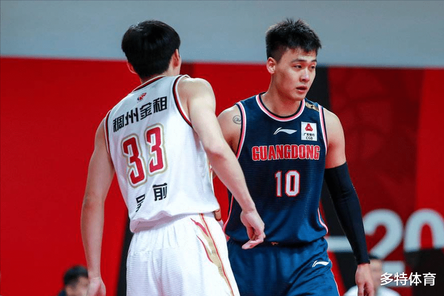 广东男篮|杜锋仍充满自信!宏远要全力淘汰浙江,赵睿表明态度,周鹏点评浙江