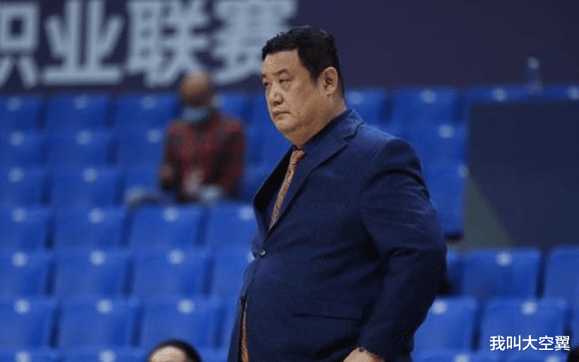 广东男篮|山东男篮惨败广东，球队输在哪了？球迷给出答案，且大局已定