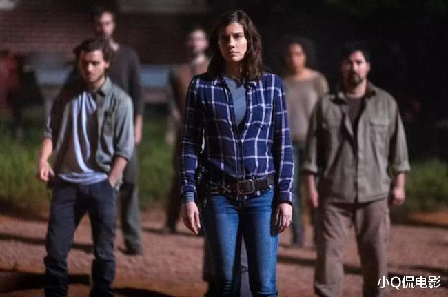 美剧|被低估的6部黄暴系列美剧，这些剧不要带脑子看，爽就完了