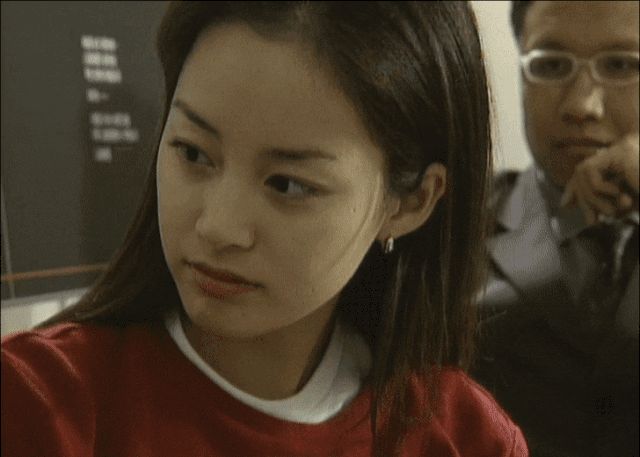 郑智薰|娱乐圈的这对俊男美女，结婚5年无人知，也不耽误他们甜