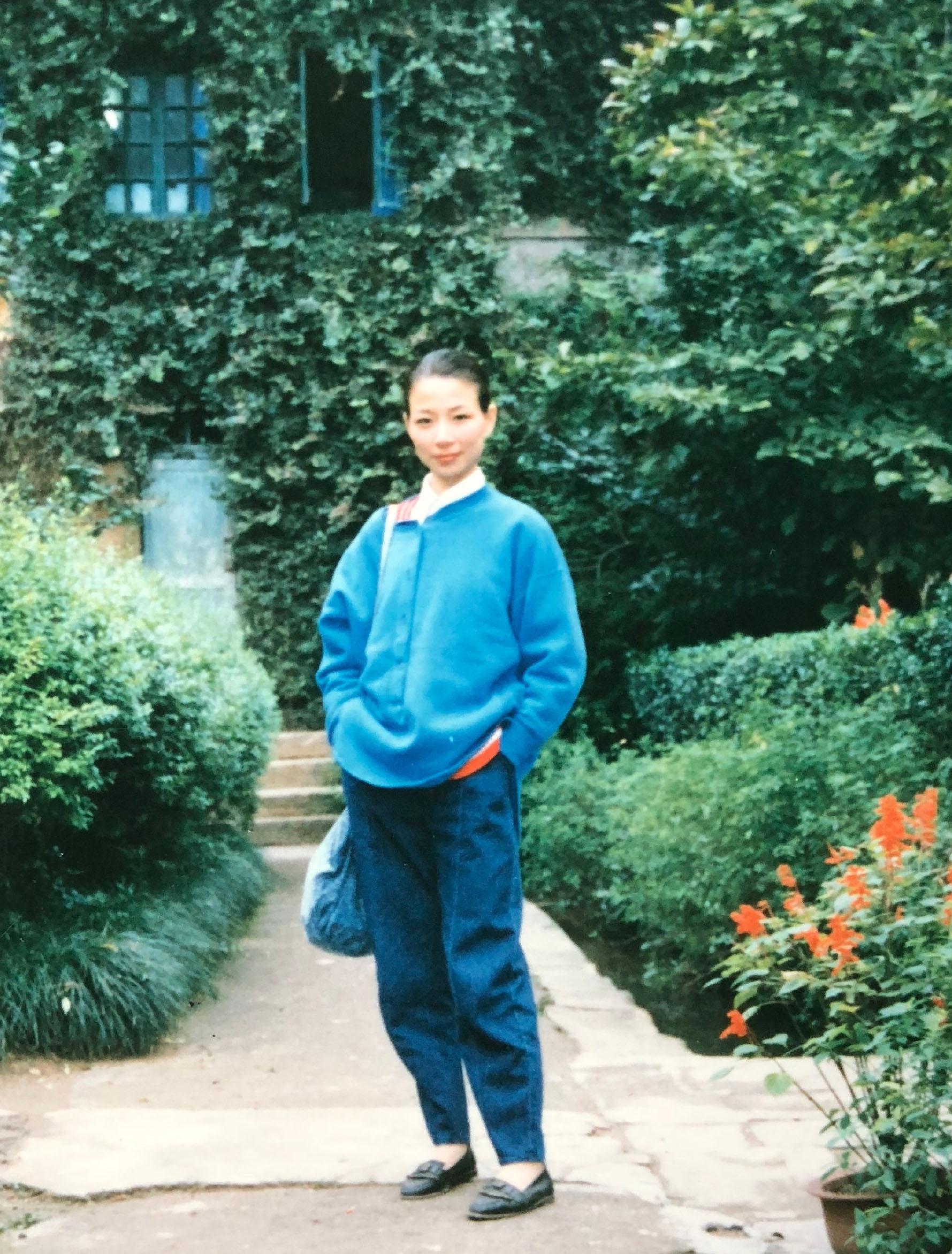 仲小萍|仲小萍与火风离婚28年：她因儿子遭敲诈退圈抑郁了，他再婚有烦恼