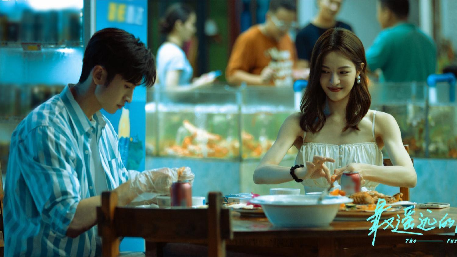 古力娜扎|四部即将上线的都市爱情剧，部部都是神仙阵容，你期待哪部？