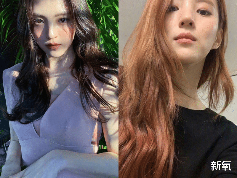 韩素希|韩素希本人在拍照这块确实有一套