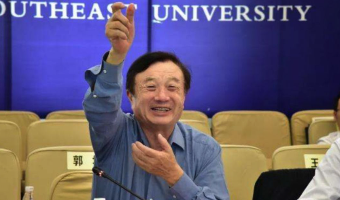 华为|华为迎来机会,爱立信正式表态,网友:这是最后的选择