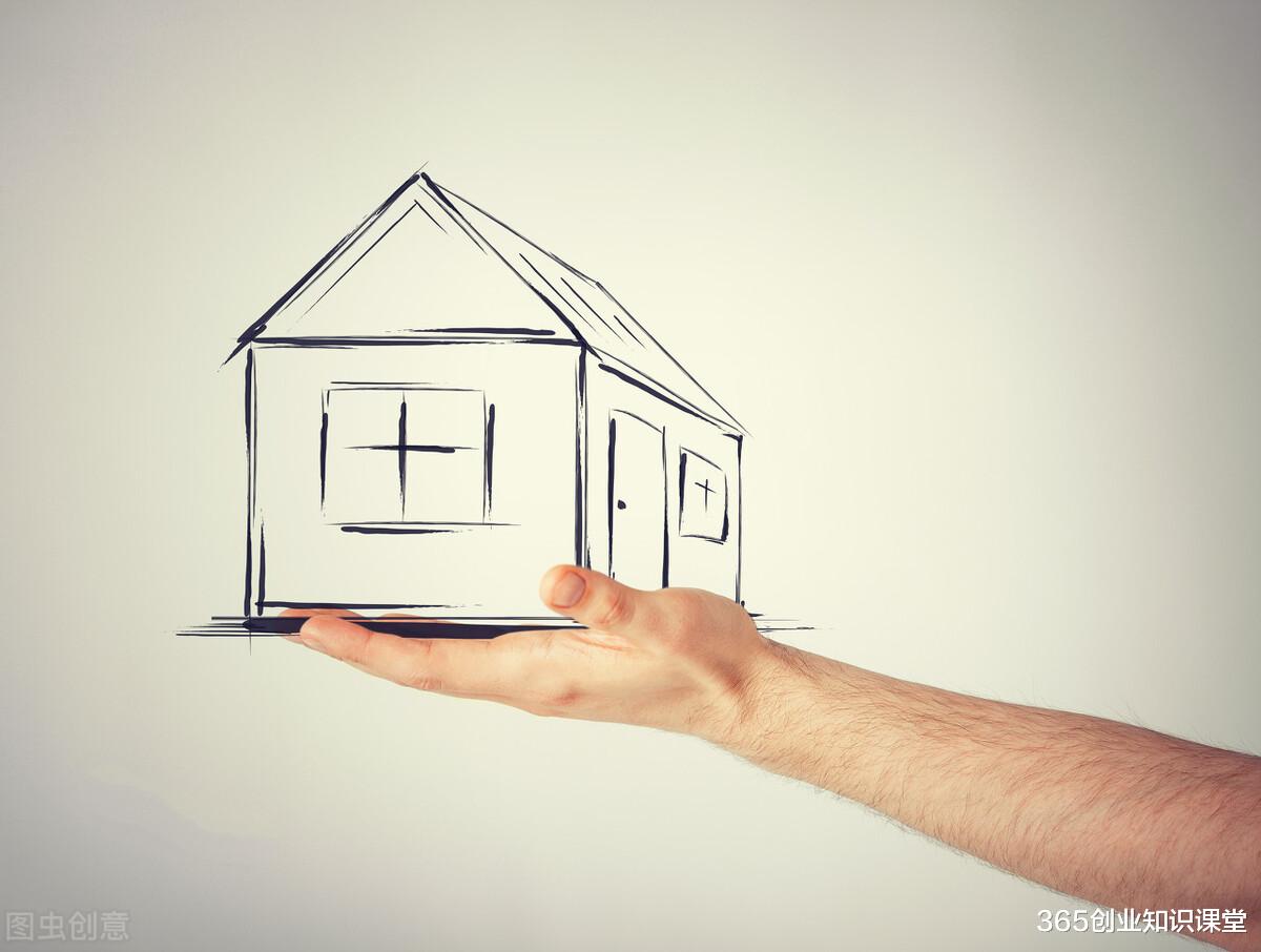 |房地产商如何通过六个步骤,在三天之内卖出去四万多套房?