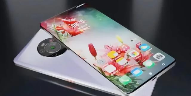 华为mate|华为Mate50Pro携手屏下一体屏逆袭，影像旗舰再突破，从未放弃过