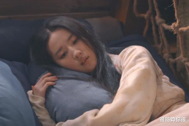 刘亦菲|刘亦菲出演《梦华录》，不仅用美貌撑起了人设，演技也被观众认可