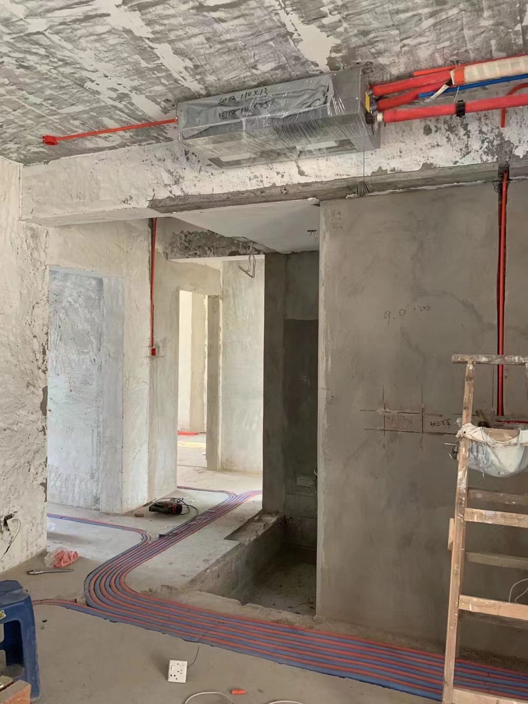 强电与弱电的区别？在家庭装修中，布线原则是什么？