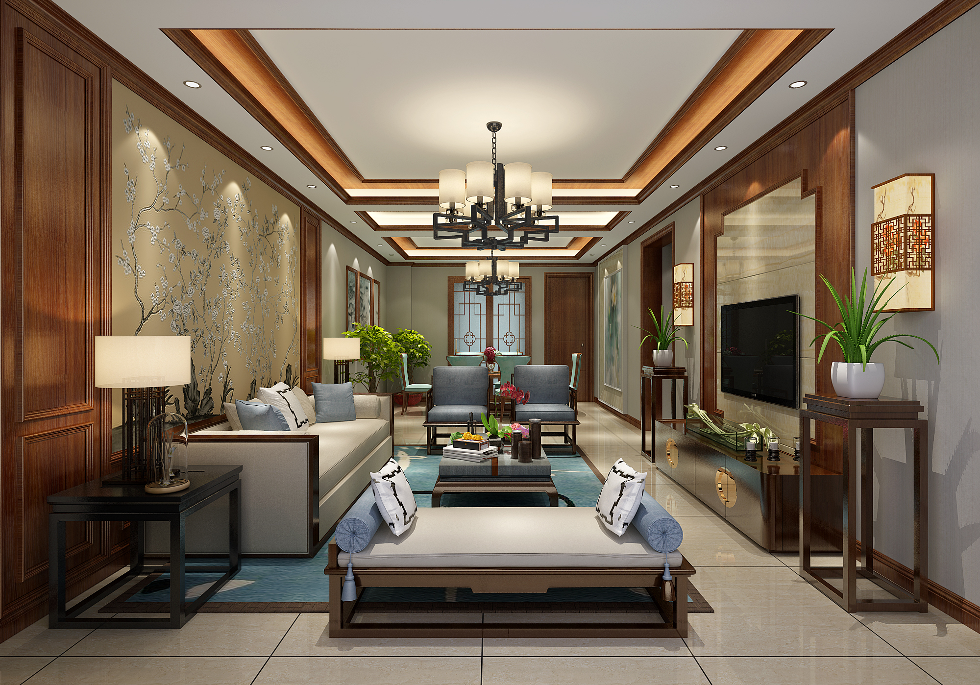 全铝家居知识分享!