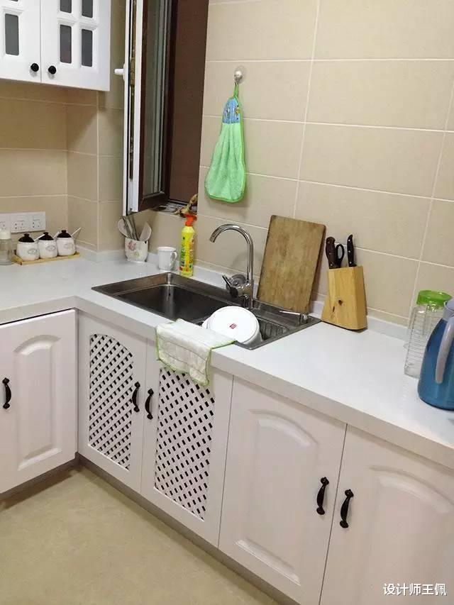 橱柜“避雷”分享:记住橱柜4不做,谁也“坑”不了你!