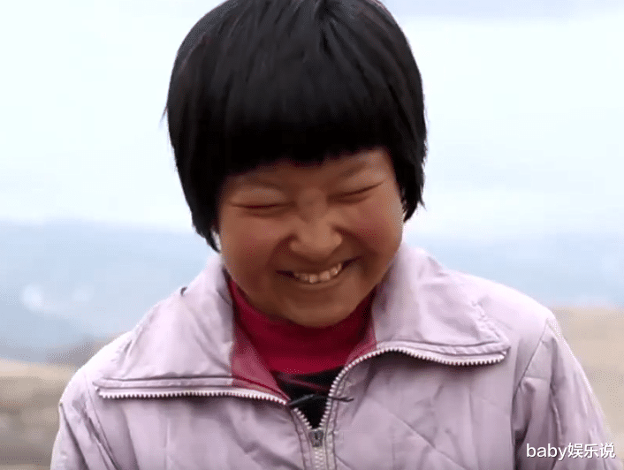 爸爸去哪儿|《变形计》丫头：拒绝城市爸爸收养和爷爷相依为命，19岁死于肺癌