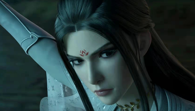 预告|永生新预告曝光,莫师姐疑似被那个,评分狂掉基本没有下一季了