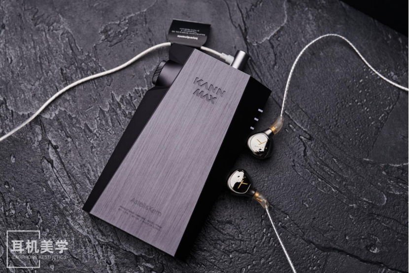 耳机|鸣韵之宝 彩由心生——DC评拜雅榭兰图二代有线版