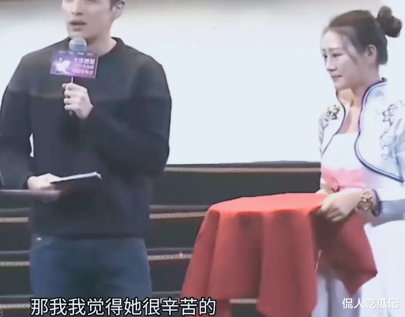 吴磊|把尊重女性刻在了骨子里，他们是娱乐圈最有种的男人