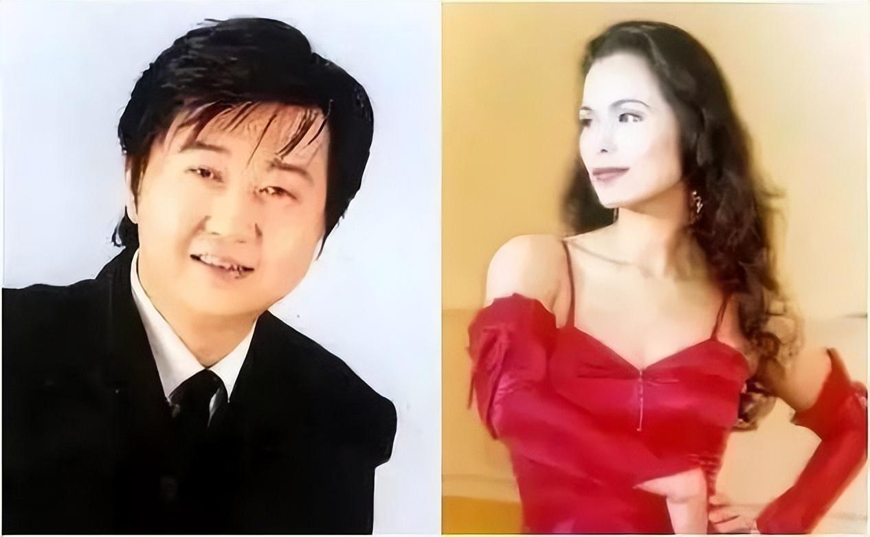 韦唯|歌手韦唯近况曝光，曾与郭德纲师父传恋情，如今58岁单身成这样