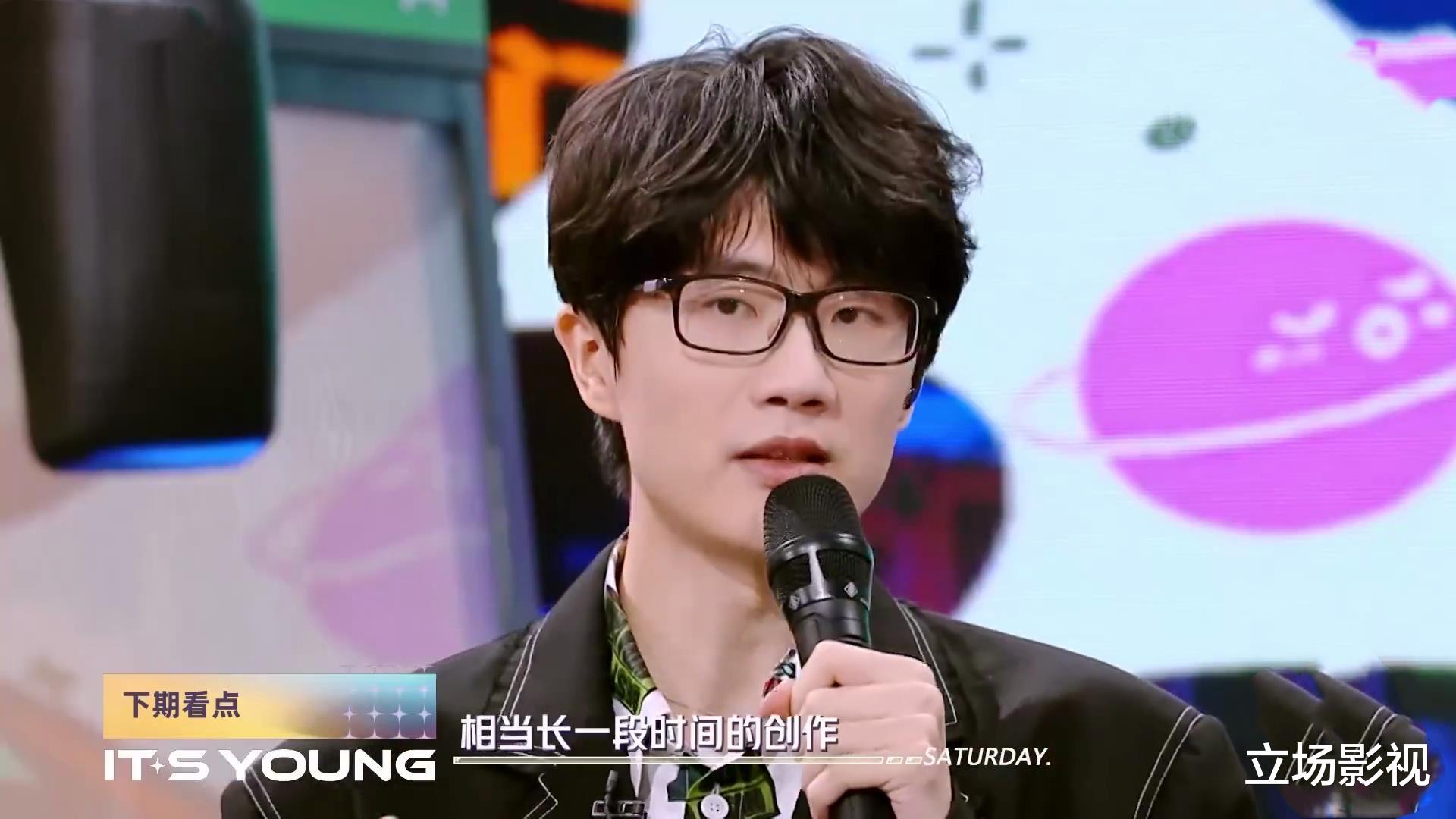 湖南卫视|湖南卫视太牛！请到1位重量级嘉宾，出道13年，第一次上娱乐综艺