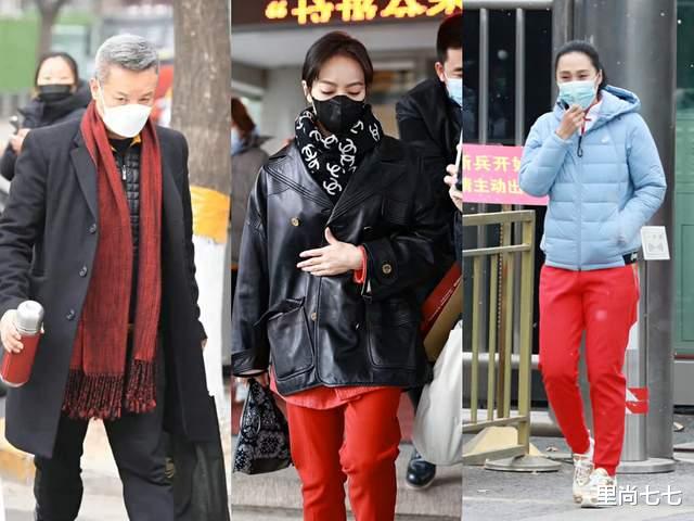 春晚|春晚首次联排新面孔多!赵丽颖终于露面,舞台装曝光红色成主流