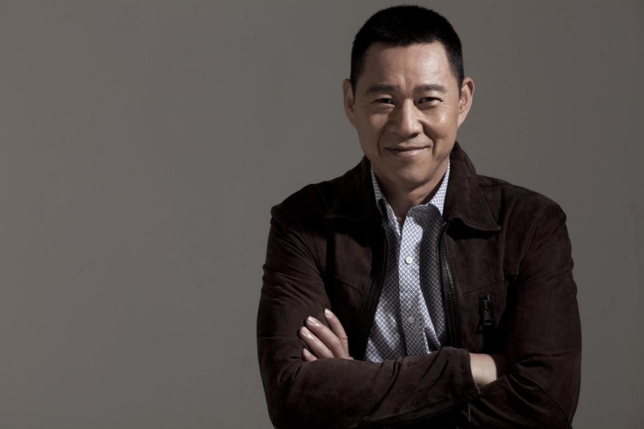 明星|老当益壮的男星只服这5位，年过花甲没老人味，脸上的褶子都识趣