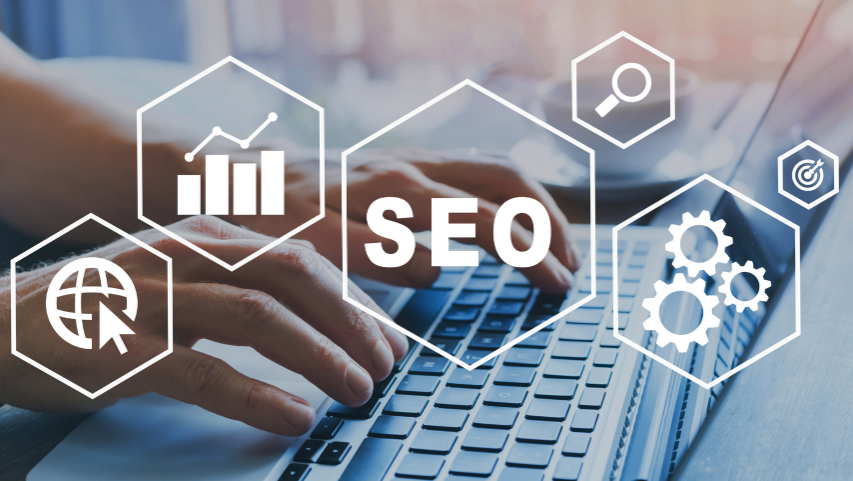 3D打印|2022年从零开始做SEO：3个步骤掌握搜索引擎优化速成法