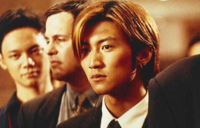 谢霆锋|谢霆锋扛起动作片大旗,再接邱礼涛新片,主演并担任武术指导!