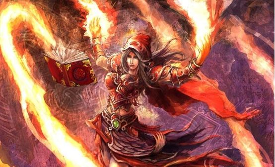 酒仙|防骑也能限时28层?9.1大秘境已经没有最优解!