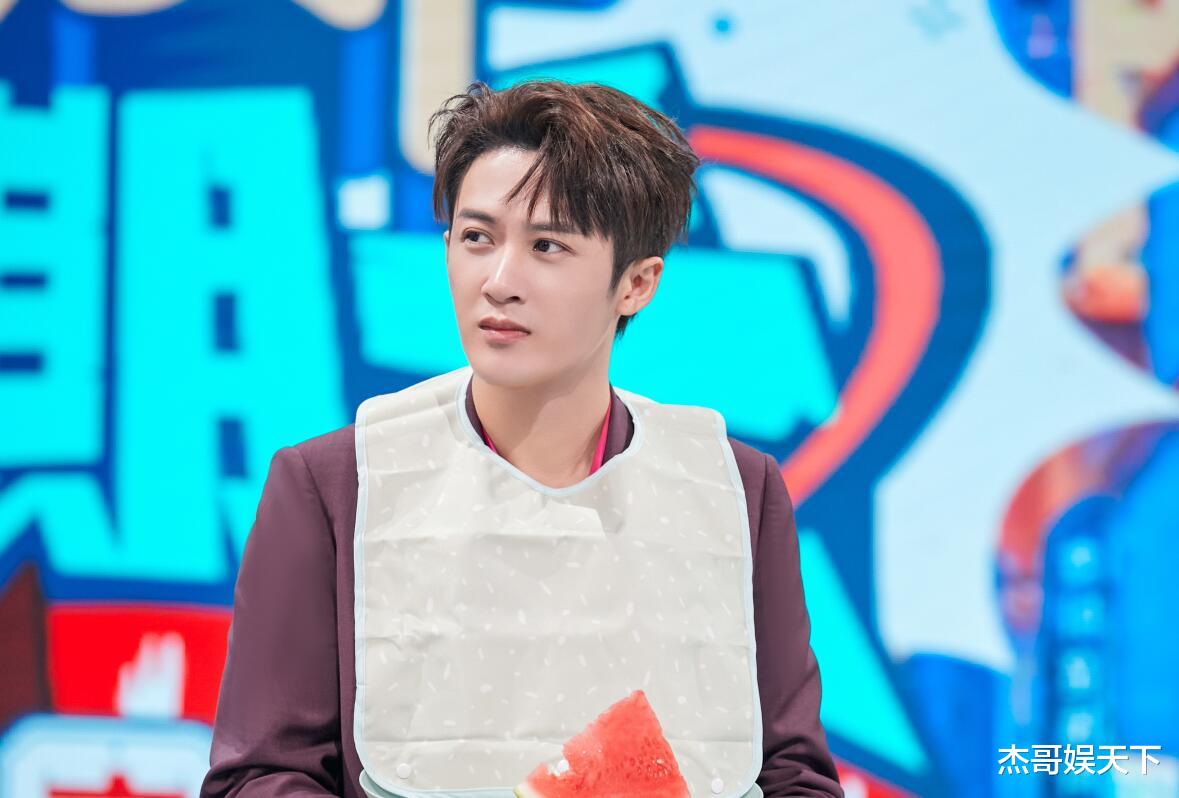 王心凌|王心凌的粉丝应该感谢《你好星期六》,而节目组更应该感谢王心凌