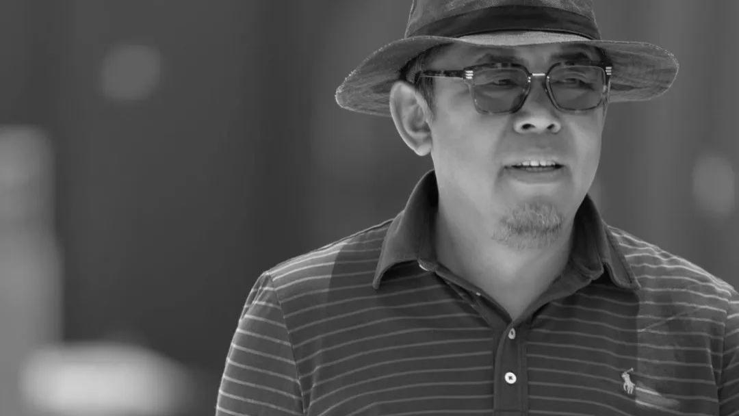 电影|安韩瑾：“只要天塌不下来，什么事情都能解决”