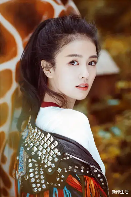 |成功变成明星的6位网红，有人是淘宝女模有人书模，发展各不一样