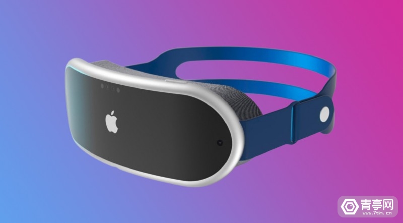 VR|高盛：未来两年VR竞争将在Meta和苹果之间展开
