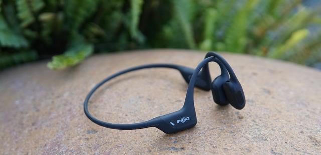 英特尔|Shokz韶音OpenRunPro耳机测评，它的卖点是什么？总结了6点