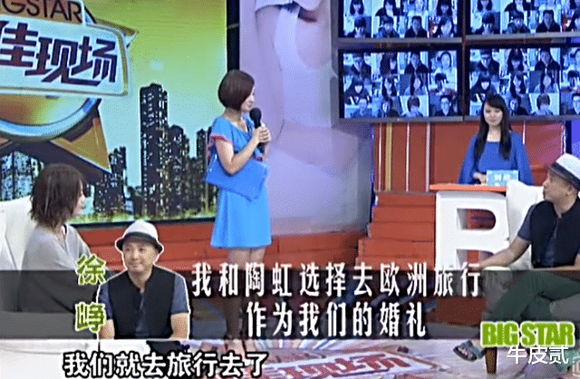 姐姐|表面“恩爱有加”，实则“自寻快乐”的5对夫妻，对对颠覆三观