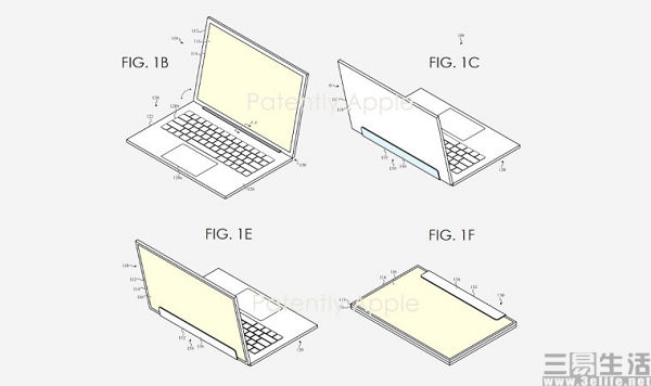 |iPad要用上macOS？苹果的新专利揭开未来一角