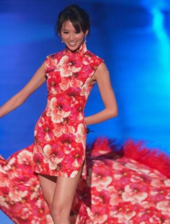 沈梦辰|踢走萧蔷后，林志玲的嗲、媚、性感，竟全被一个日本人占有了