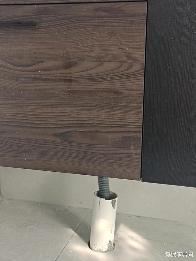 若再买房,浴室柜一定坚持“7不选”,不是误导,而是经验和教训