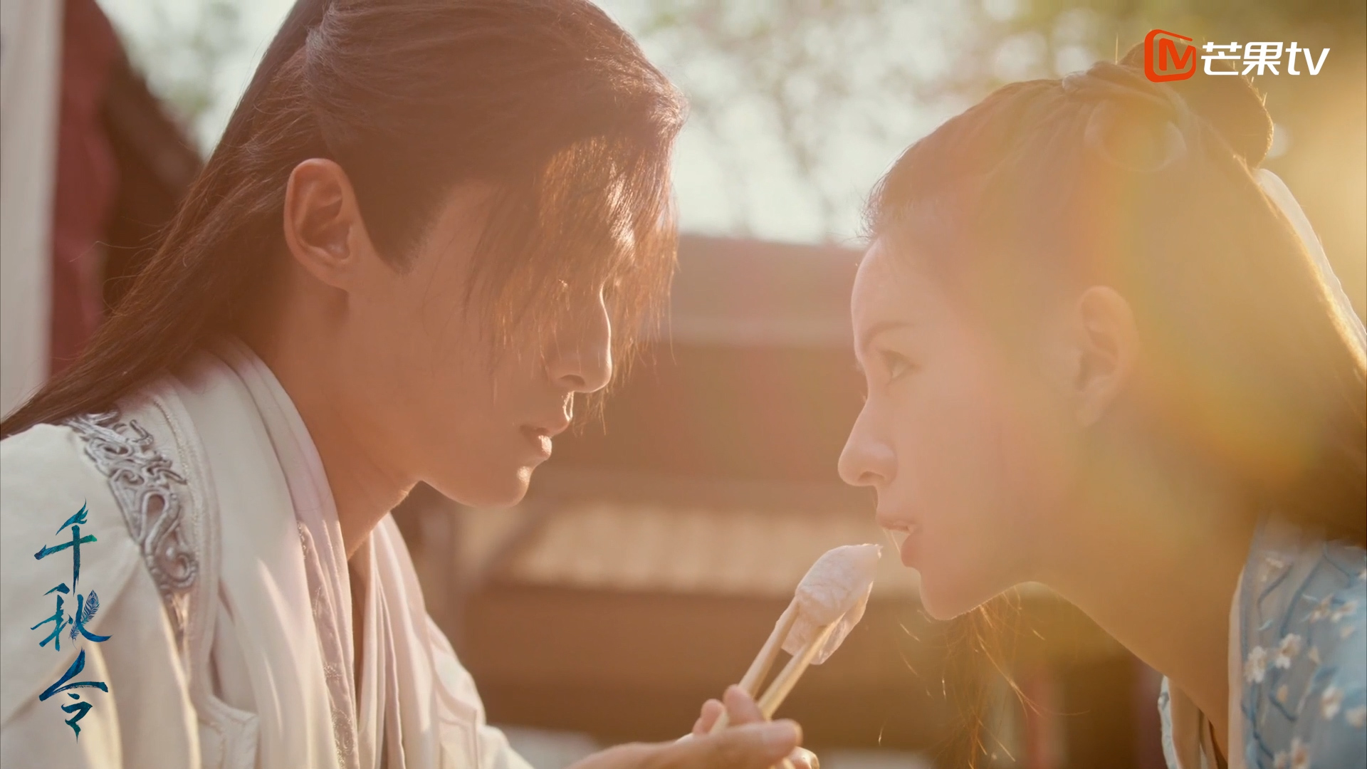 片花|《千秋令》曝首支片花 张予曦佟梦实虐心情缘引期待