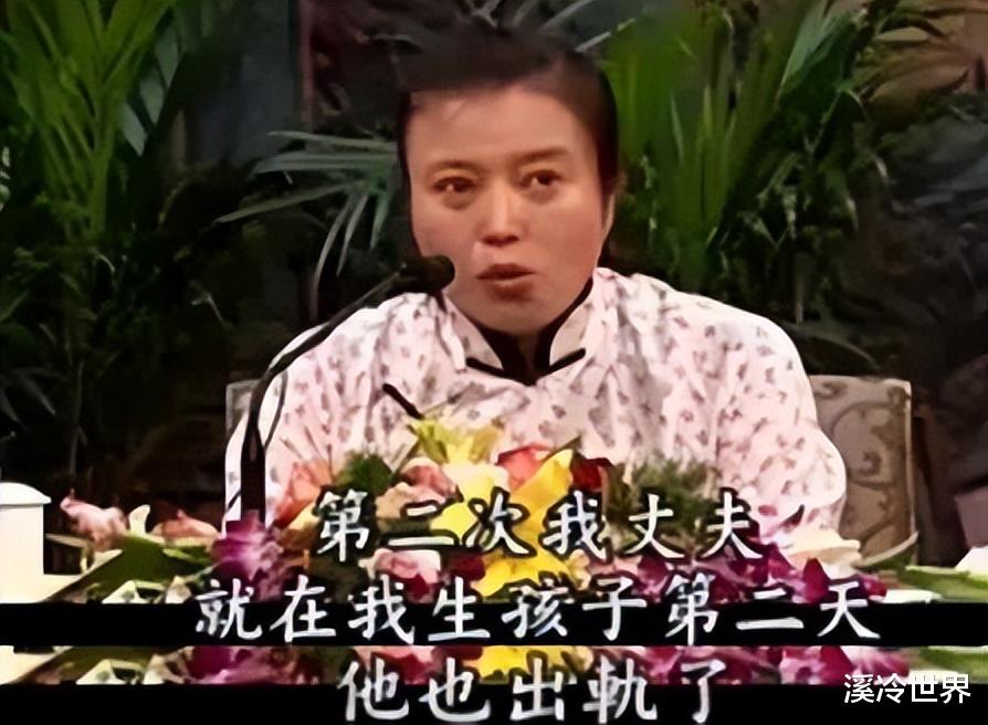 甄嬛|“最惨星二代”胡琳娜：妈妈的不自爱毁了我，她究竟经历了什么？