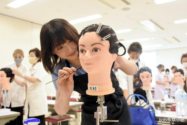 日本 日本为外国人就业开放新职业！想找高薪工作，这些资格证值得考！